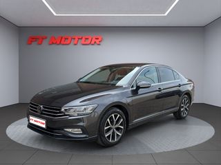 Volkswagen Passat Executive 2.0 TDI 110kW (150CV) DSG