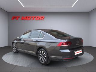 Volkswagen Passat Executive 2.0 TDI 110kW (150CV) DSG