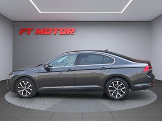 Volkswagen Passat Executive 2.0 TDI 110kW (150CV) DSG