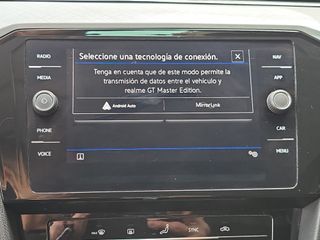 Volkswagen Passat Executive 2.0 TDI 110kW (150CV) DSG