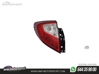 PILOTO TRASERO IZQUIERDO PARA TOYOTA CH-R