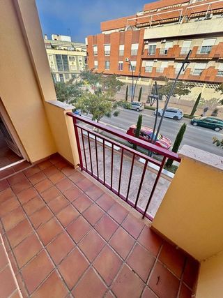 Piso en venta en Valdepeñas