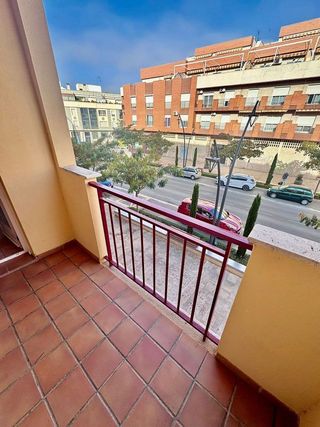 Piso en venta en Valdepeñas