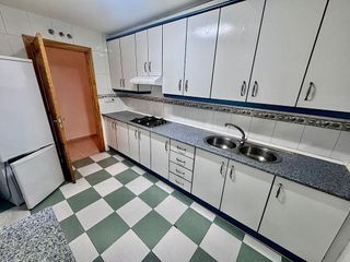 Piso en venta en Valdepeñas