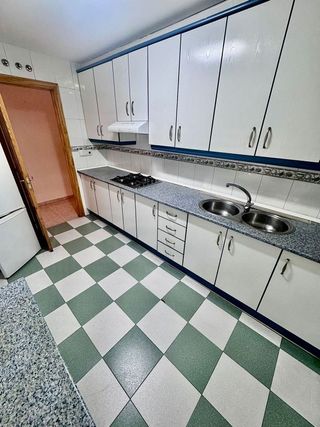 Piso en venta en Valdepeñas