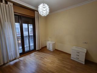 Piso en venta en O Burgo - Campus Universitario en Pontevedra