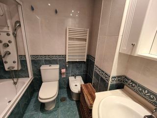 Piso en venta en O Burgo - Campus Universitario en Pontevedra