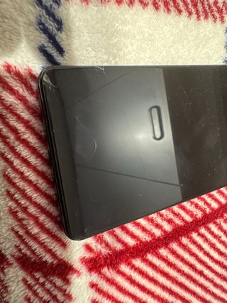 Xiaomi Redmi Note 10 Pro 5G Negro