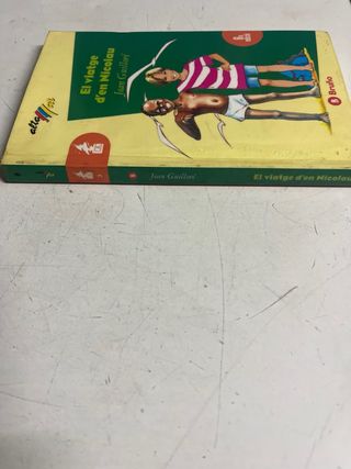 El Viatge D'en Nicolau