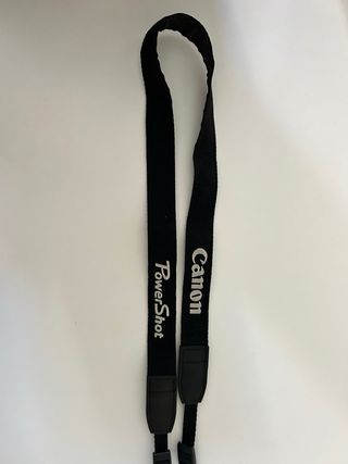 Canon PowerShot G1 X Mark II Cámara