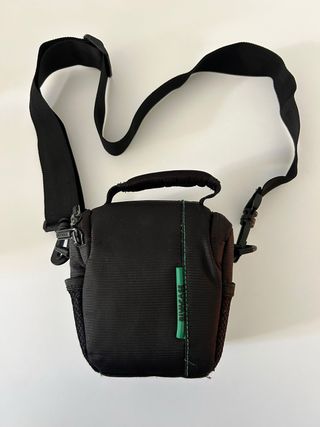 Canon PowerShot G1 X Mark II Cámara