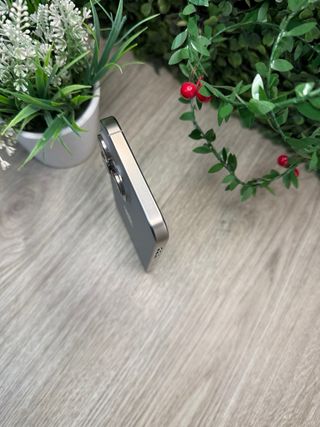 iPhone 15 Pro Max 256GB Titanio Natural