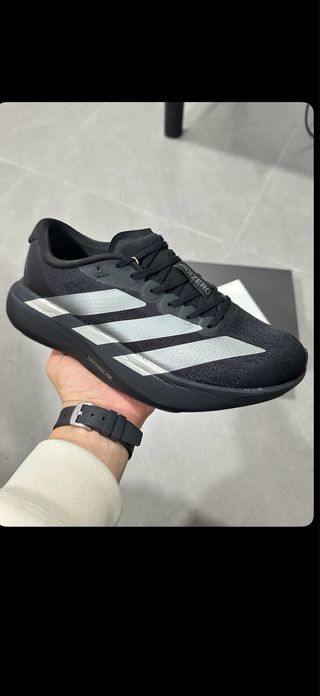 Adidas Adizero Evo SL Talla 43 Nuevas