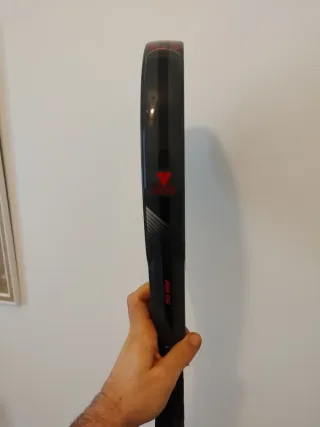 Pala Pádel Boomerang Rush Pro 1.0