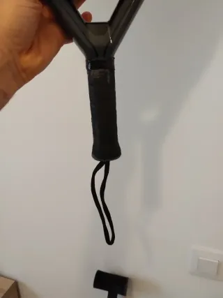 Pala Pádel Boomerang Rush Pro 1.0