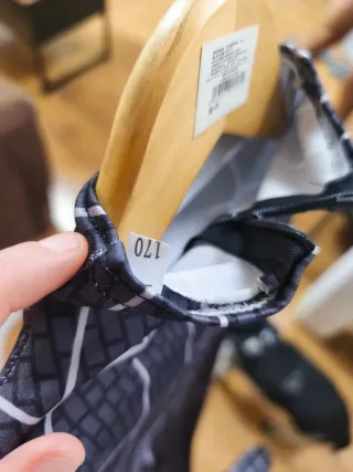 Disfraz Spiderman Negro para 1.70 CMS.