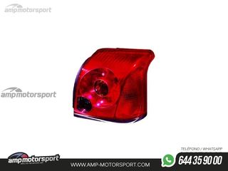 PILOTO TRASERO DERECHO PARA TOYOTA AVENSIS SEDAN 4P