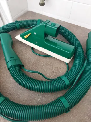 Kobold EB 411 Picchio Folletto