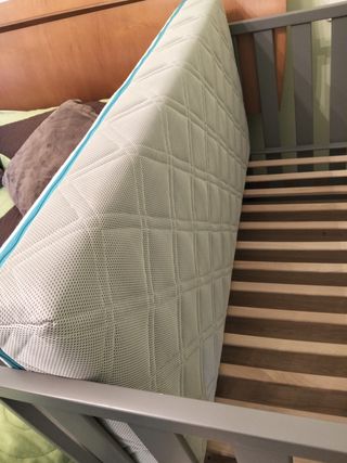 Cuna colecho Cotinfant Doco 120x60