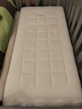 Cuna colecho Cotinfant Doco 120x60