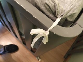 Cuna colecho Cotinfant Doco 120x60