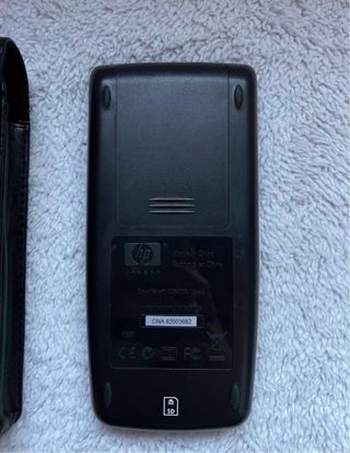 Calculadora científica