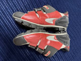 Zapatillas spinning talla 38