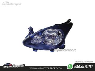 FARO DELANTERO IZQUIERDO PARA TOYOTA AYGO