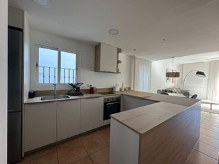 Casa pareada en alquiler en Benahavís