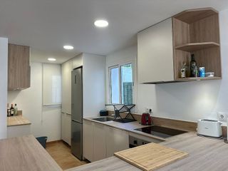 Casa pareada en alquiler en Benahavís