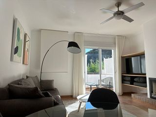 Casa pareada en alquiler en Benahavís