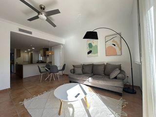 Casa pareada en alquiler en Benahavís