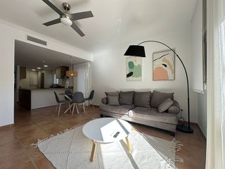 Casa pareada en alquiler en Benahavís