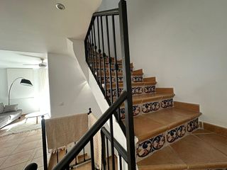 Casa pareada en alquiler en Benahavís