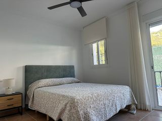 Casa pareada en alquiler en Benahavís