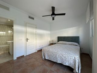 Casa pareada en alquiler en Benahavís