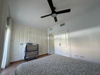 Casa pareada en alquiler en Benahavís