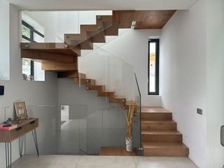 Casa en alquiler en Benalmádena pueblo en Benalmádena