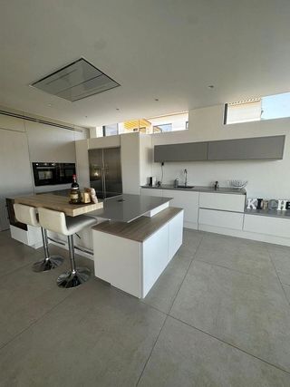 Casa en alquiler en Benalmádena pueblo en Benalmádena