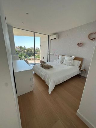 Casa en alquiler en Benalmádena pueblo en Benalmádena