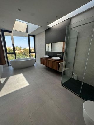 Casa en alquiler en Benalmádena pueblo en Benalmádena