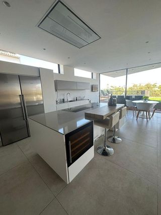 Casa en alquiler en Benalmádena pueblo en Benalmádena