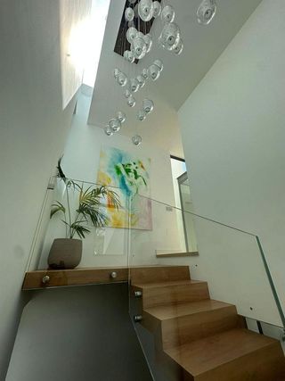 Casa en alquiler en Benalmádena pueblo en Benalmádena