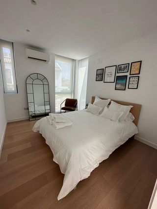 Casa en alquiler en Benalmádena pueblo en Benalmádena