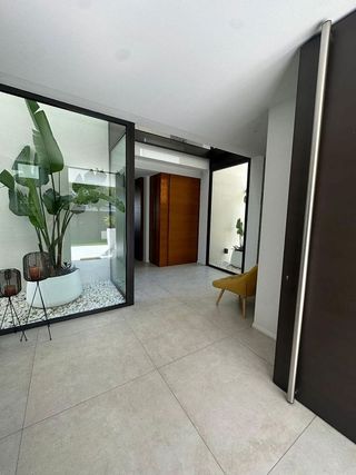 Casa en alquiler en Benalmádena pueblo en Benalmádena