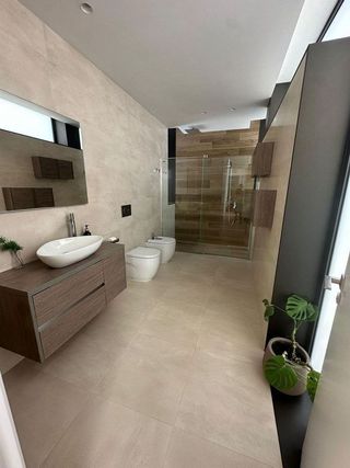 Casa en alquiler en Benalmádena pueblo en Benalmádena