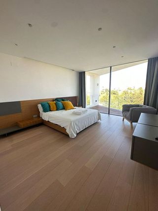 Casa en alquiler en Benalmádena pueblo en Benalmádena