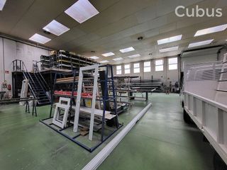 Local comercial en alquiler en Olot