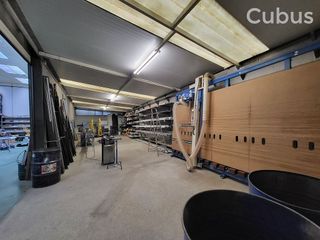 Local comercial en alquiler en Olot