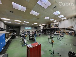 Local comercial en alquiler en Olot